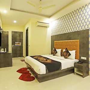 Hotel Hotel Smart Signature Delhi Airport, Nuova Delhi