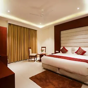 Hotel Z Suites Delhi Airport- Free Airport Drop Hotel