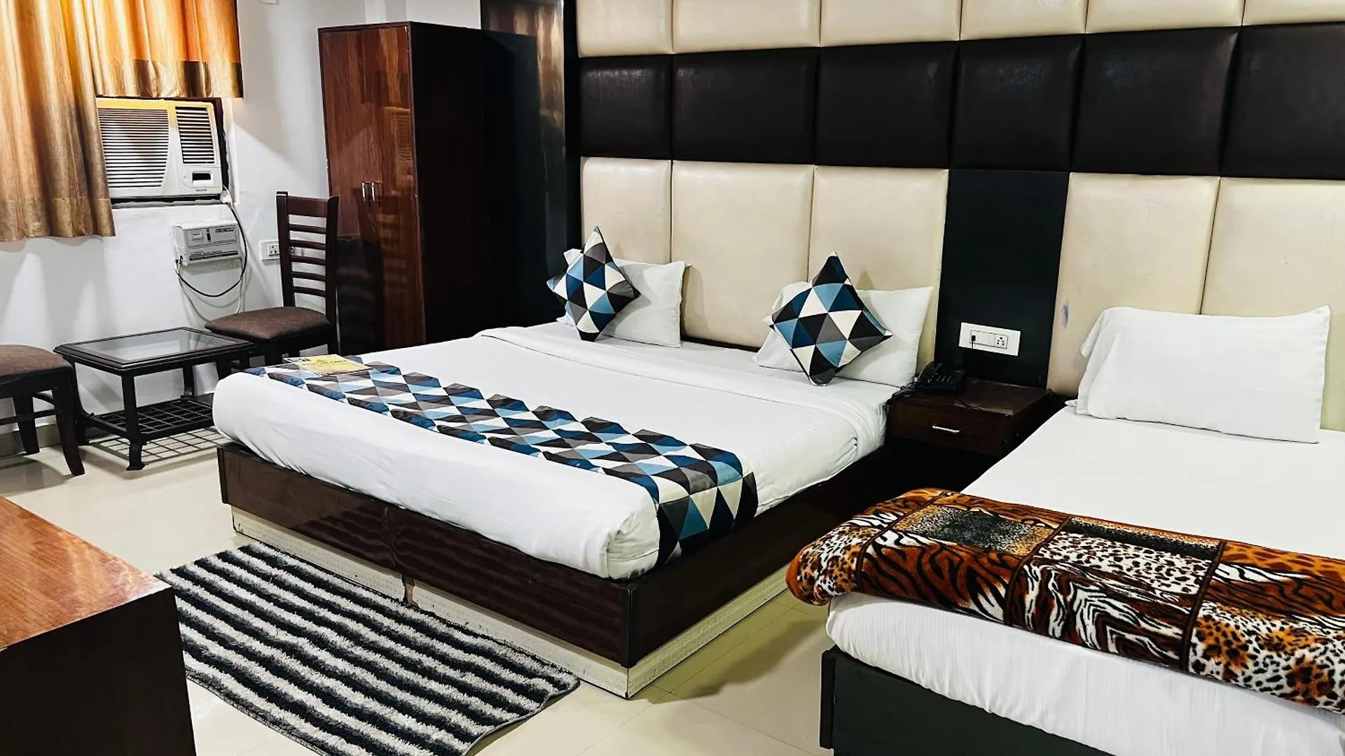 Hotel Caves International Near Igi Airport Delhi New Delhi India