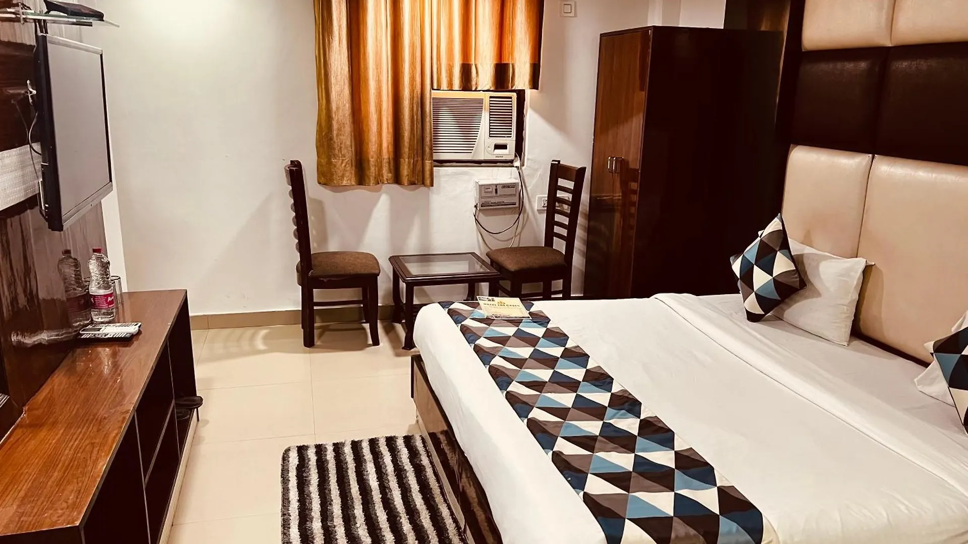 Hotel Caves International Near Igi Airport Delhi New Delhi