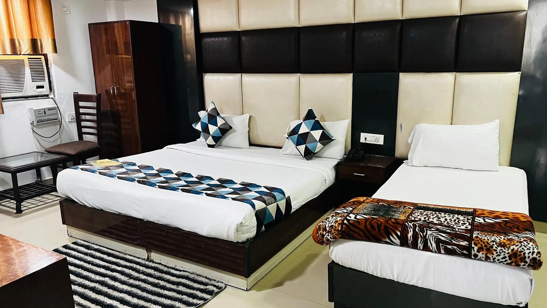 Hotel Caves International Near Igi Airport Delhi New Delhi