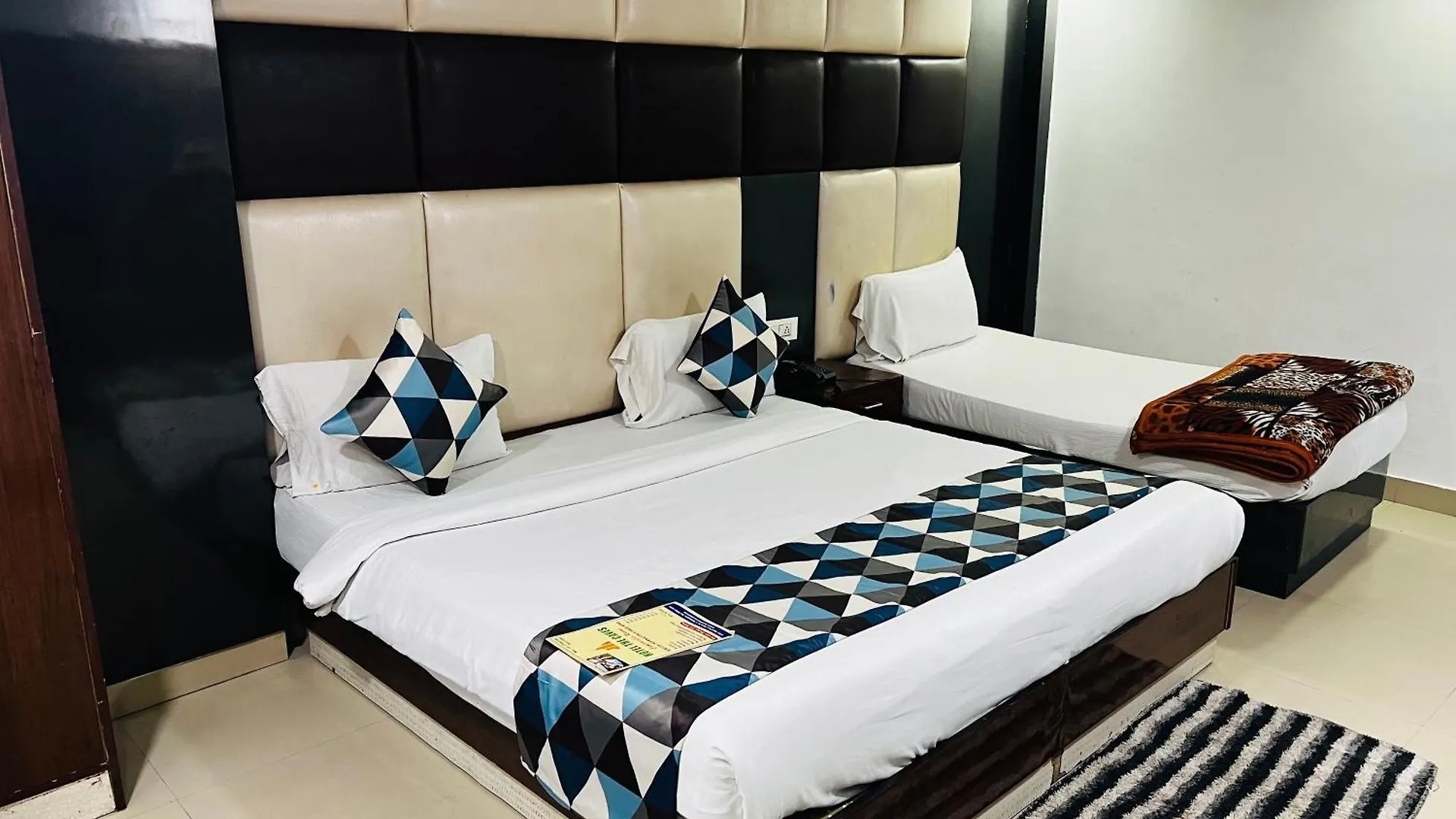 Hotel Caves International Near Igi Airport Delhi New Delhi