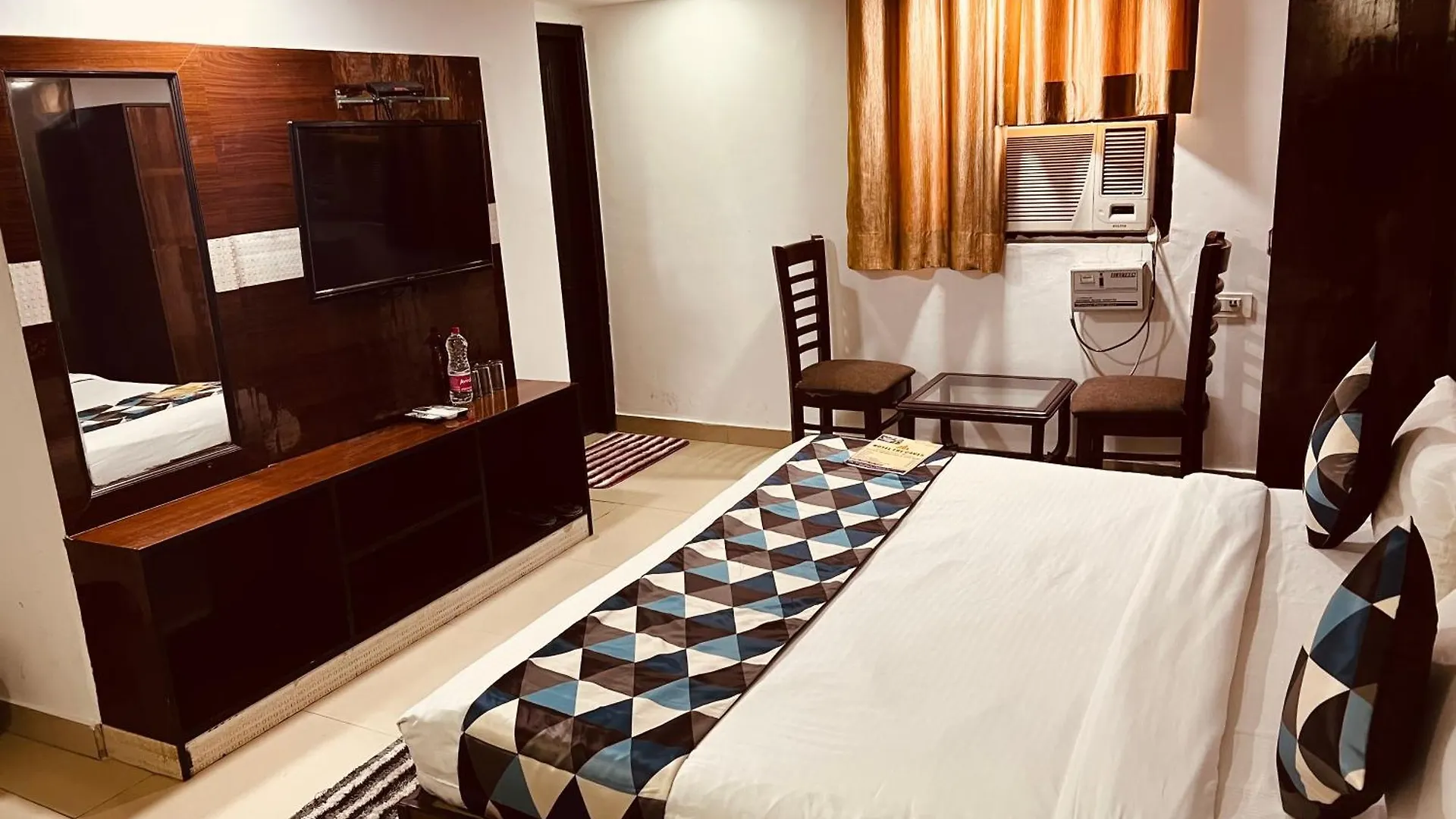 ****  Hotel Caves International Near Igi Airport Delhi New Delhi India