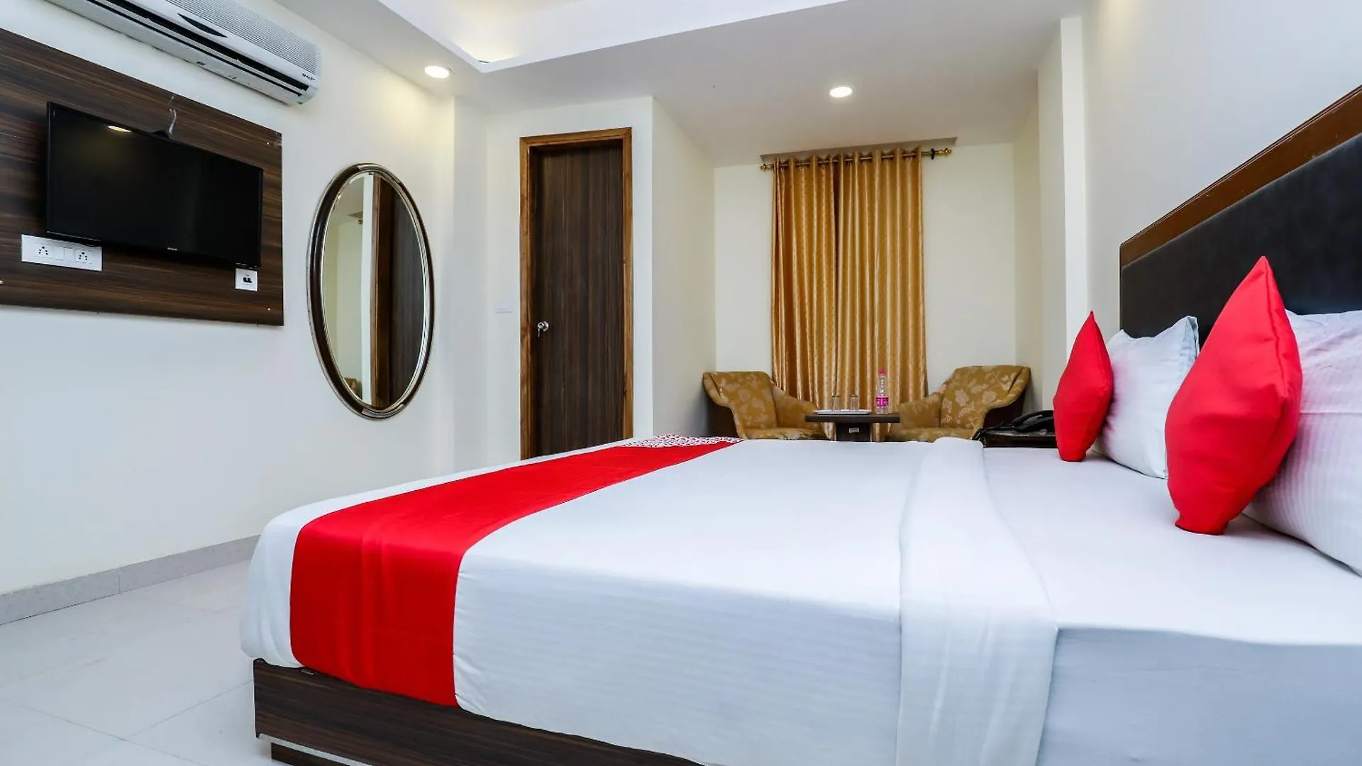 ****  Hotel Caves International Near Igi Airport Delhi New Delhi India